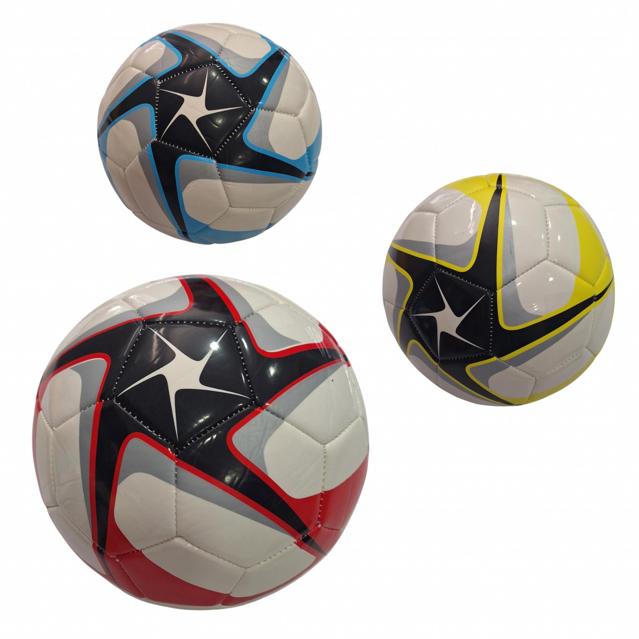 INFINITY Pelota Futbol N°5 400gr -678