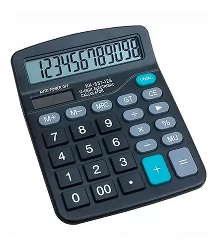 INFINITY Calculadora Solar 18.5x14 -1558