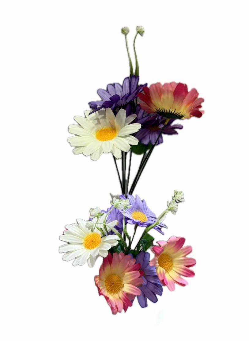 INFINITY Ramo de Flores 5 Cabezas 35cm -260