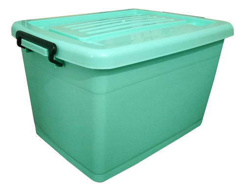 FL Organizador Hermet. Multiuso 50Lt