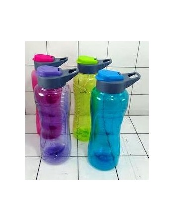 VIHA Botella Wave Cristal KP-703