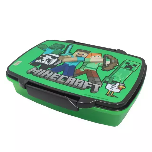 VIHA Lunchera Creo Box AP-9244