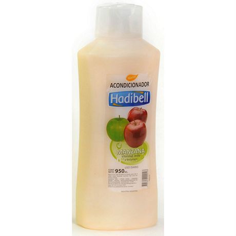 Hadibell 930ml Ac. Manzana x12