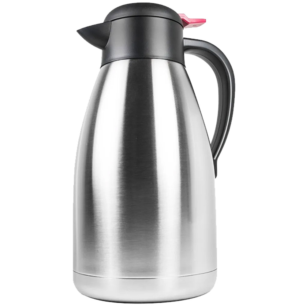 NP Jarra Termica Ac. Inoxidable 2L (3)