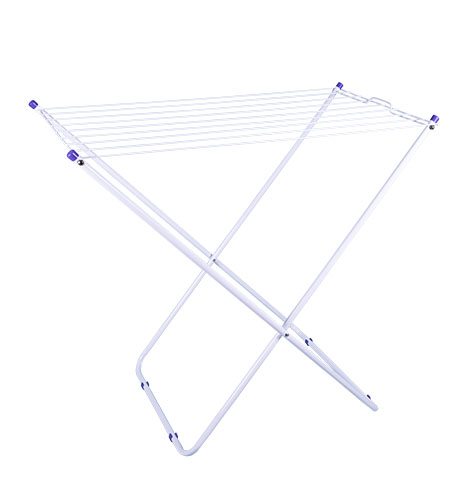 SABEL. Tender de Pie Simple 9 varillas