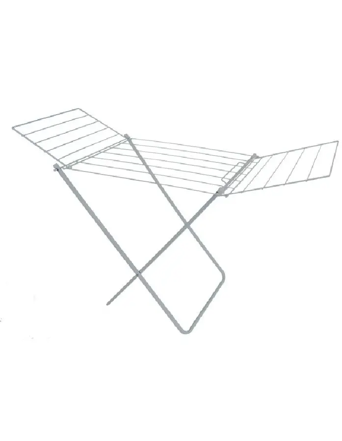 SABEL. Tender de Pie Simple 9 varillas c/alas