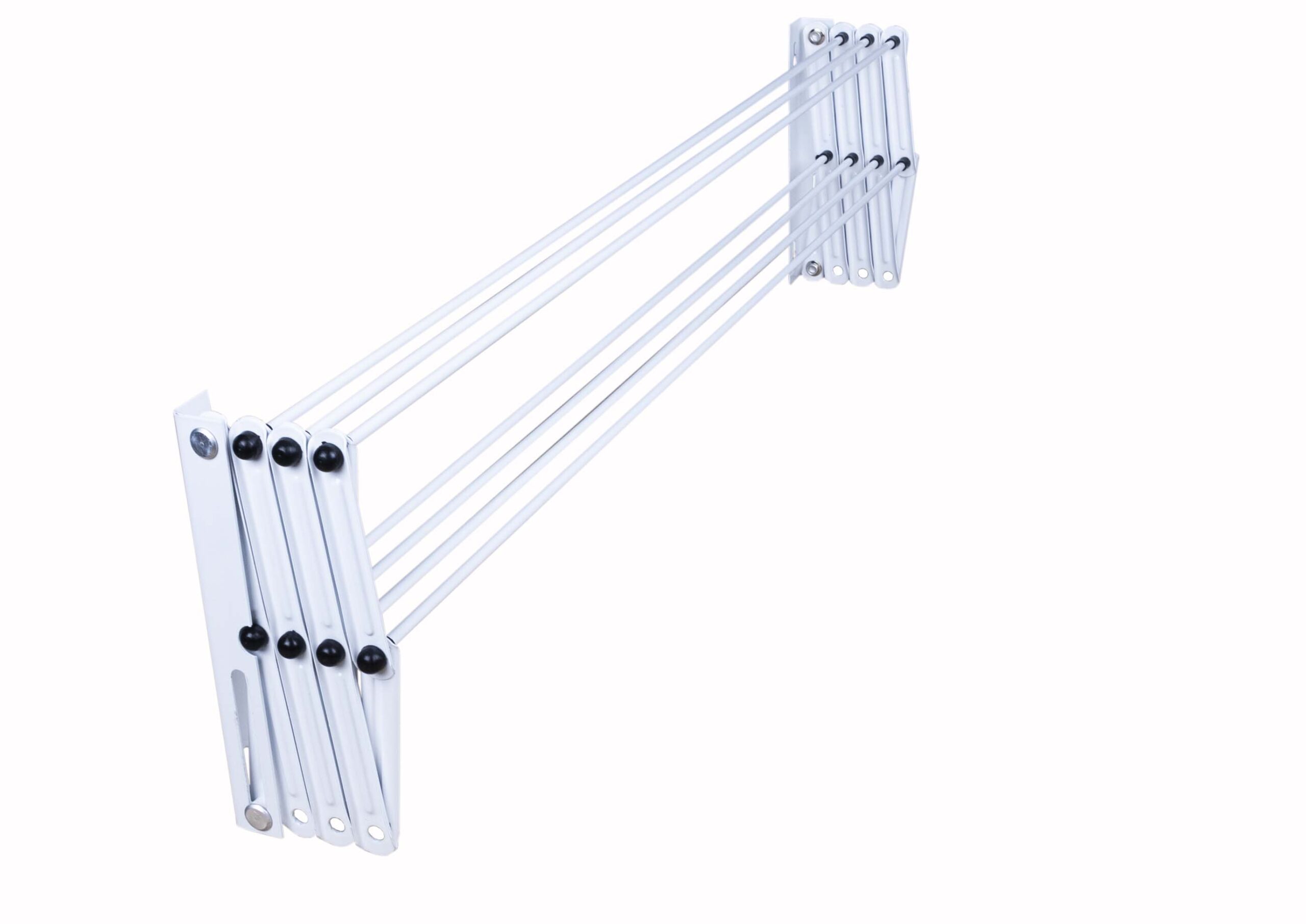 SABEL. Tender Extensible 80cm 7 varillas