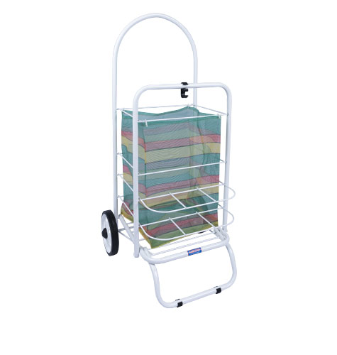 SABEL. Chango Feria Simple