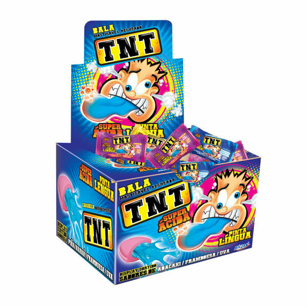 OBLIMAR Caramelo TNT Pintalengua 60u (20)