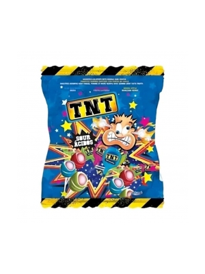 OBLIMAR Chupetin TNT 48u (16)