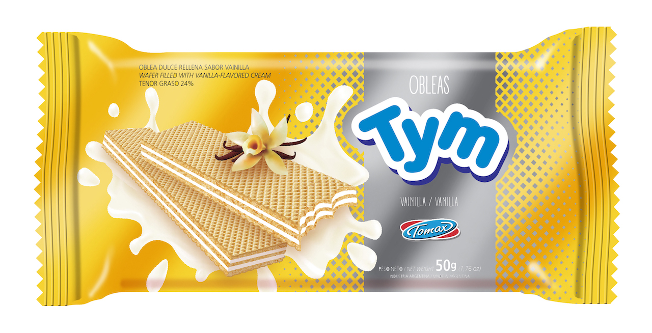 TYM Obleas 50gr Vainilla (48)