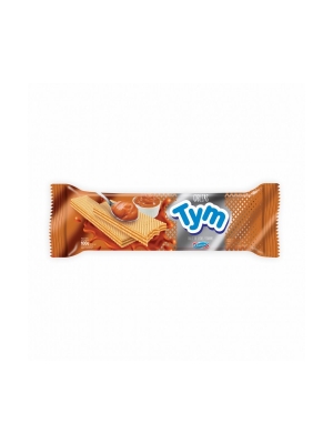 TYM Obleas 100gr Dulce de Leche (48)