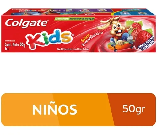 Colgate Crema Dental 50gr x12