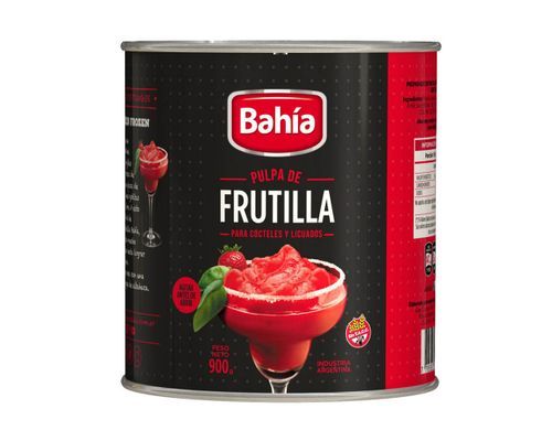 BAHIA Pulpa de Frutilla (12)