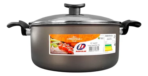 MARCOLAR Cacerola 24 Prestige -724P