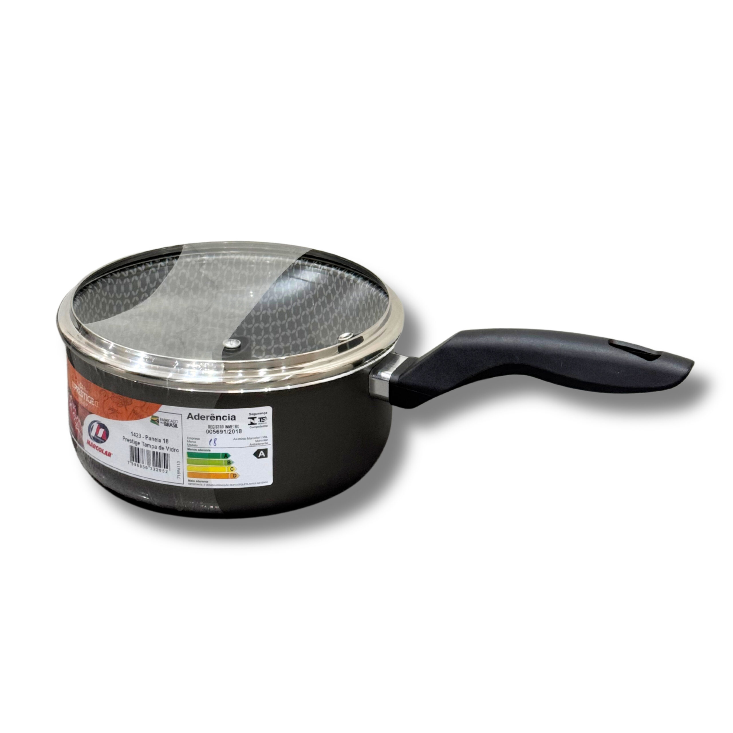 MARCOLAR Olla Prestige 18 -503P