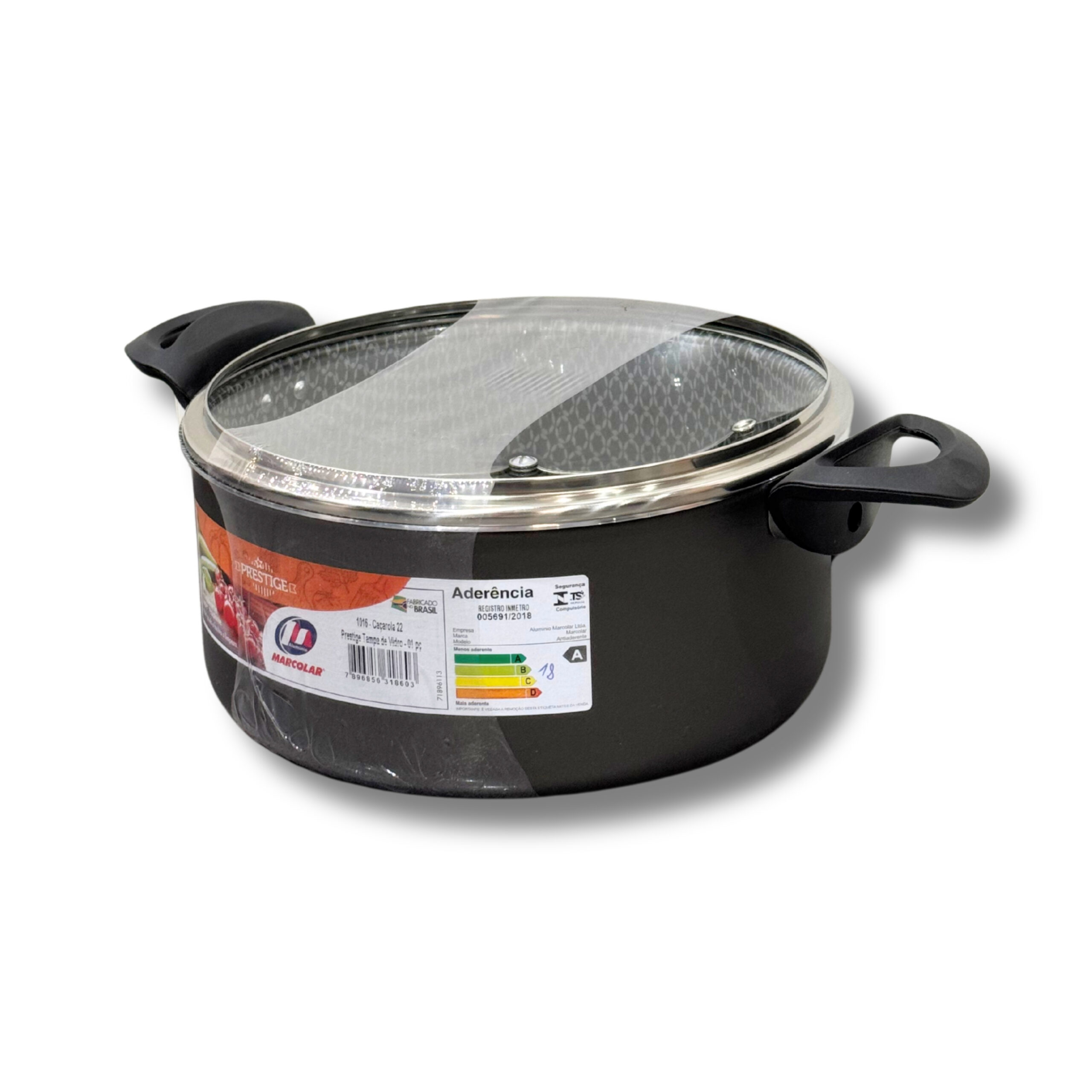 MARCOLAR Olla Prestige 22 -504P