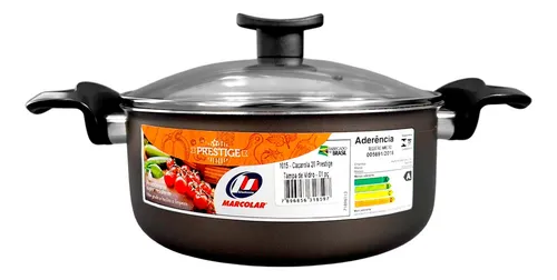 MARCOLAR Olla Prestige 26 -534P