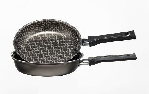 MARCOLAR Omeletera Prestige 18 -672P