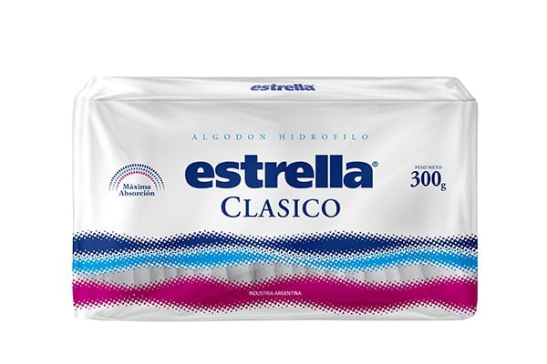 Estrella Algodon Clasico 300gr (10)