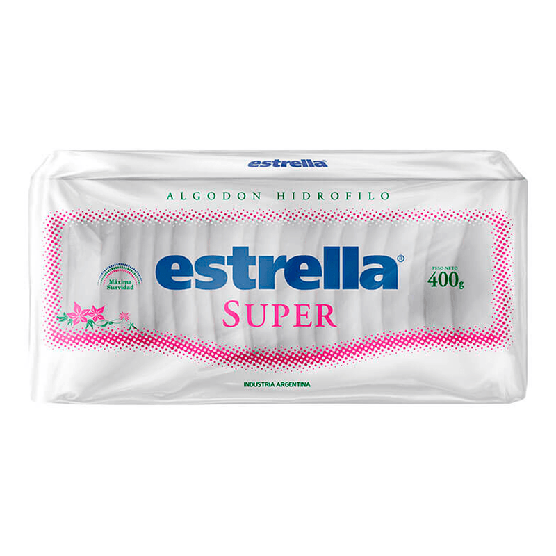 Estrella Algodon Super 400gr (10)