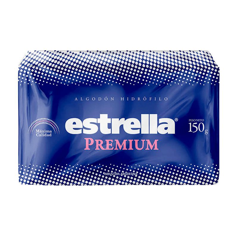 Estrella Algodon Premium 150gr (30)