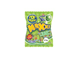 OBLIMAR Chupetin Pop Mania Maxxi Manz. 24u (12)