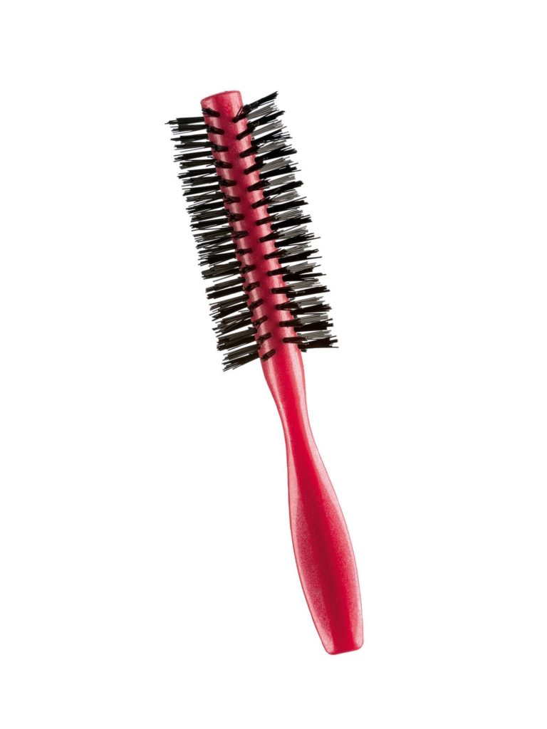 NP Cepillo Plastico c/mango Plano (24)