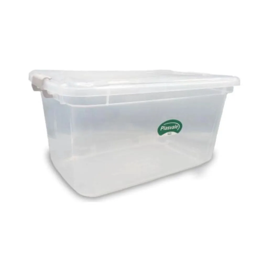 PLASVALE Organizador 27L