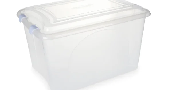 PLASVALE Organizador 50L