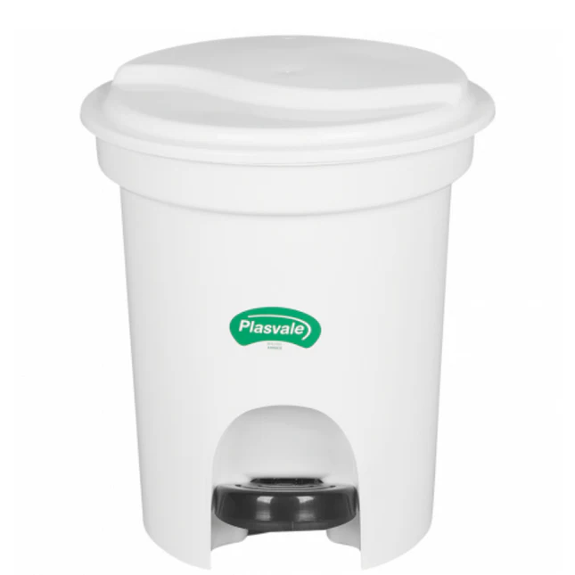 PLASVALE Tarro Res. Pedal 6.5L