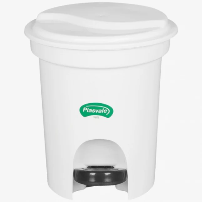PLASVALE Tarro Pedal 13L