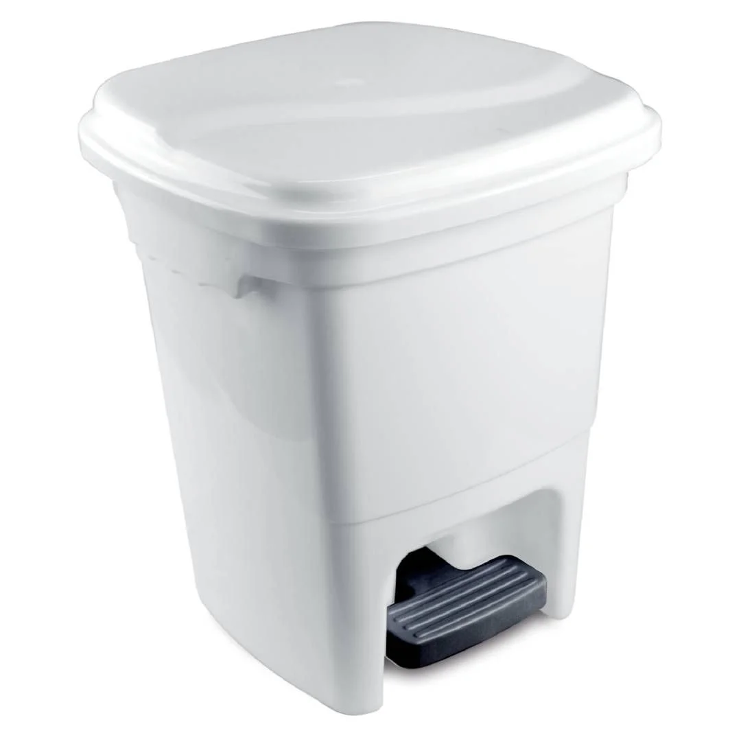 PLASVALE Tarro Pedal 15L
