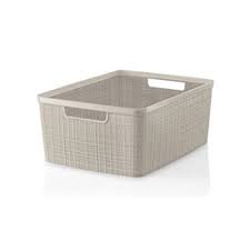 STARco. Cajon Yute 8L