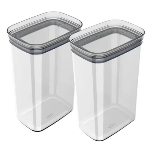 STARco. Hermetico Org. 2,3L Natural