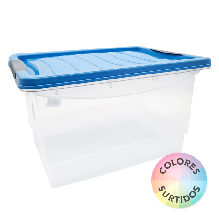 STARco. Hermetico Org. 10L Natural (12)