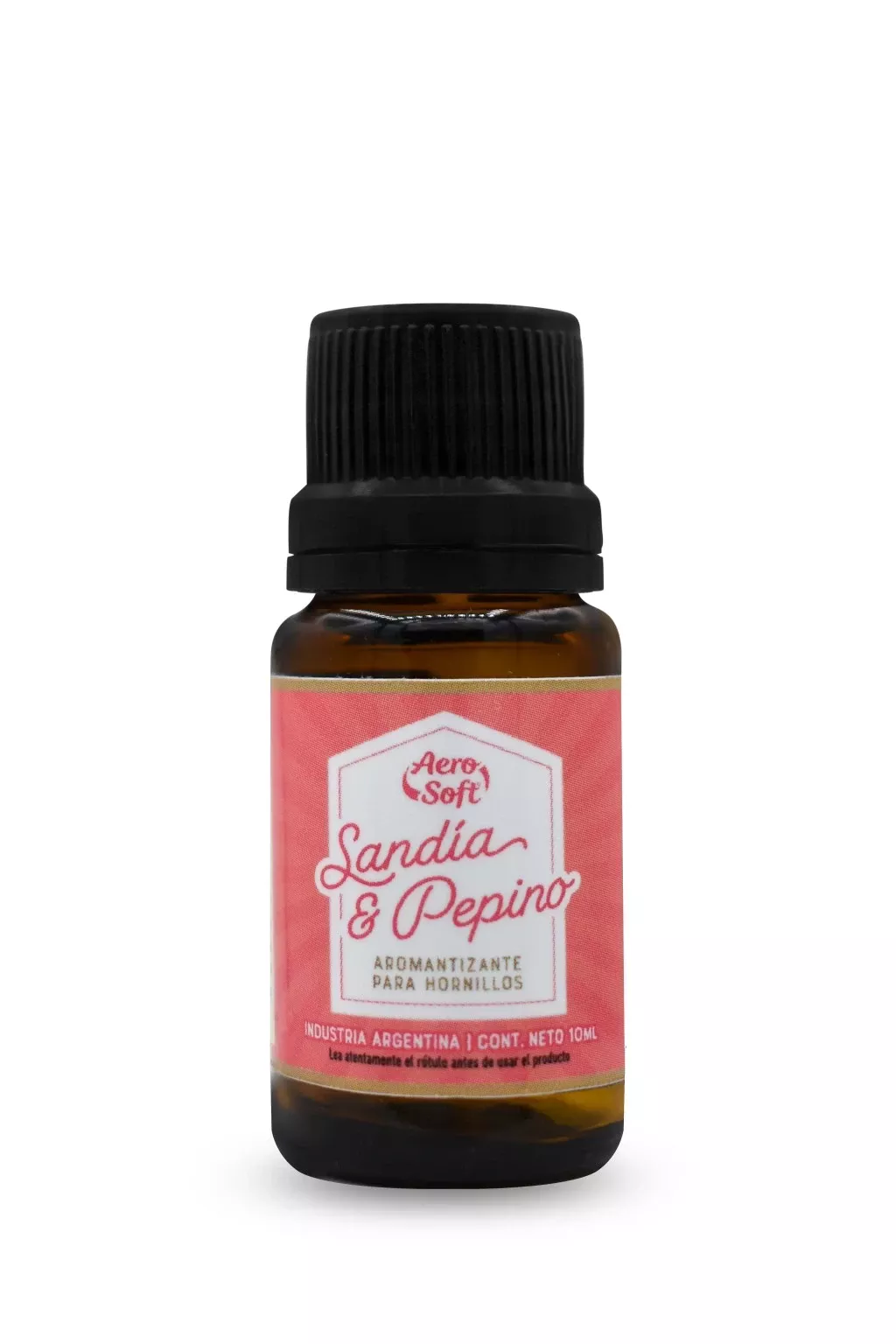 AeroSoft Arom. Hornillos Sandia Pepino