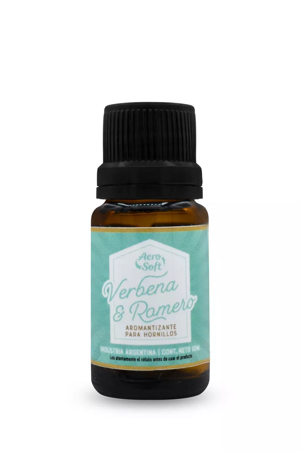 AeroSoft Arom. Hornillos Verbena Romero