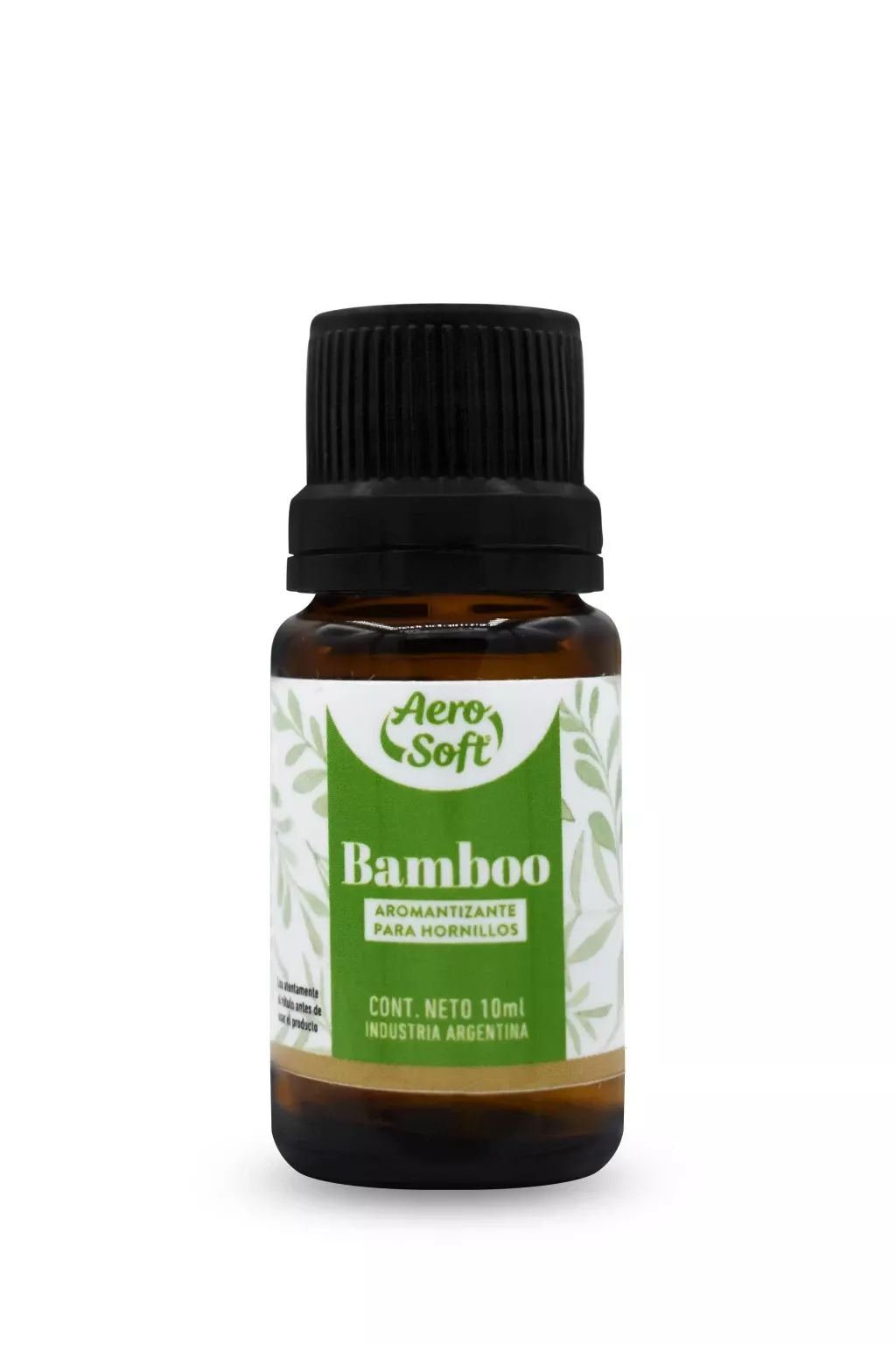 AeroSoft Arom. Hornillos Bambu