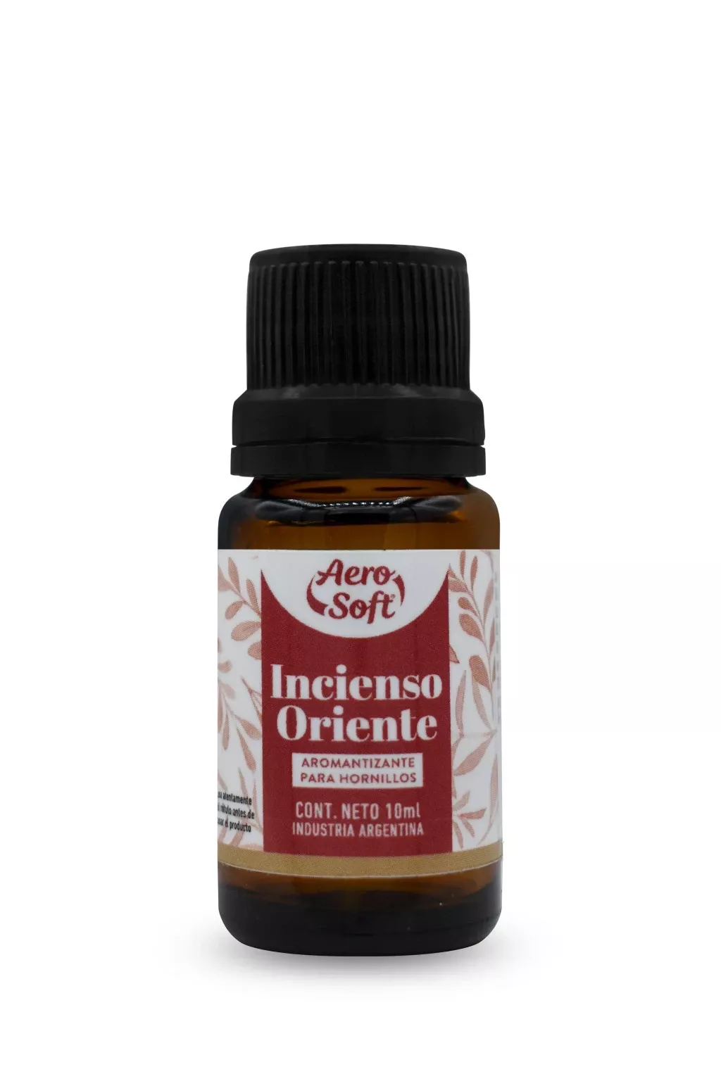 AeroSoft Arom. Hornillos Incienso Oriente