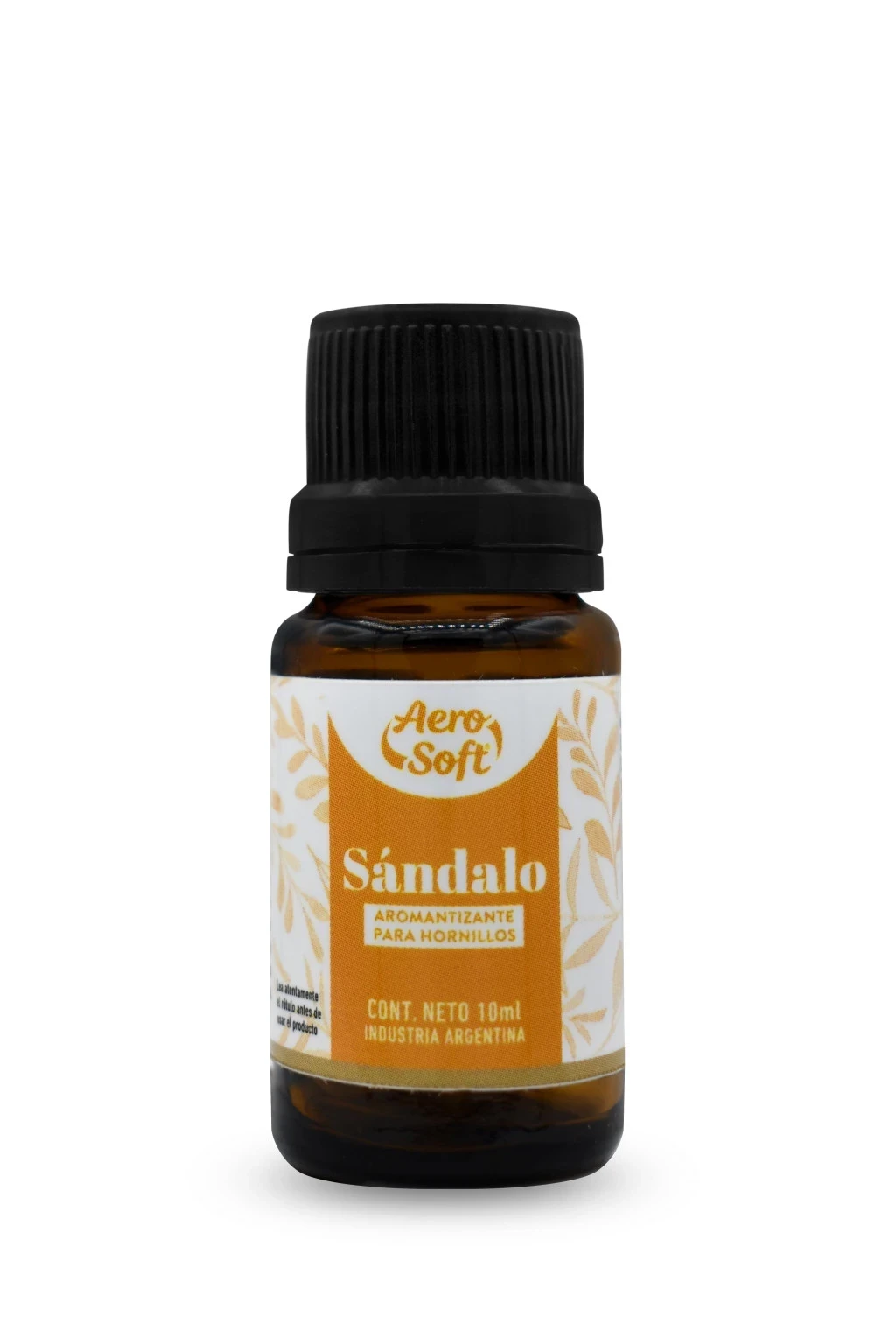 AeroSoft Arom. Hornillos Sandalo