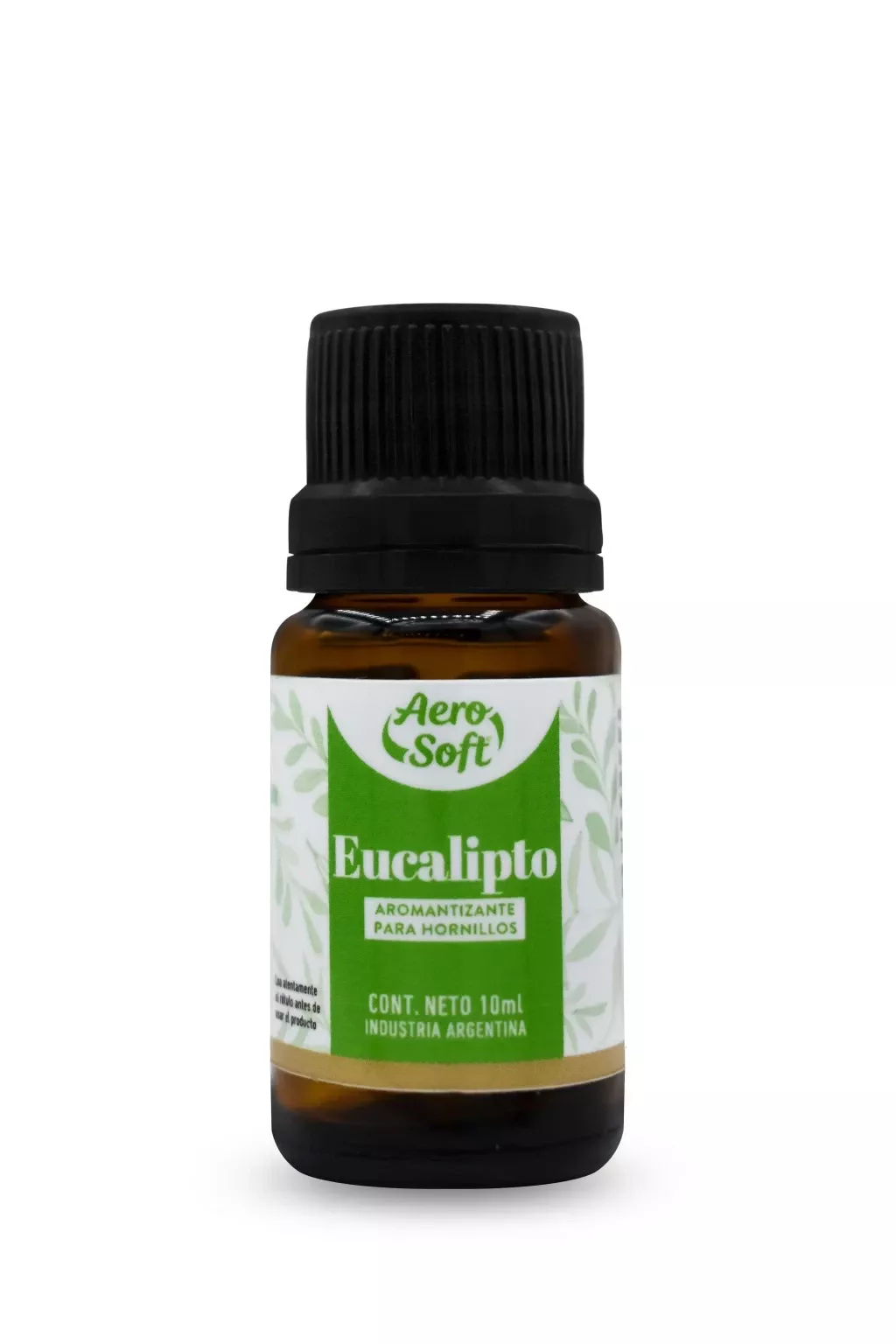 AeroSoft Arom. Hornillos Eucaliptus
