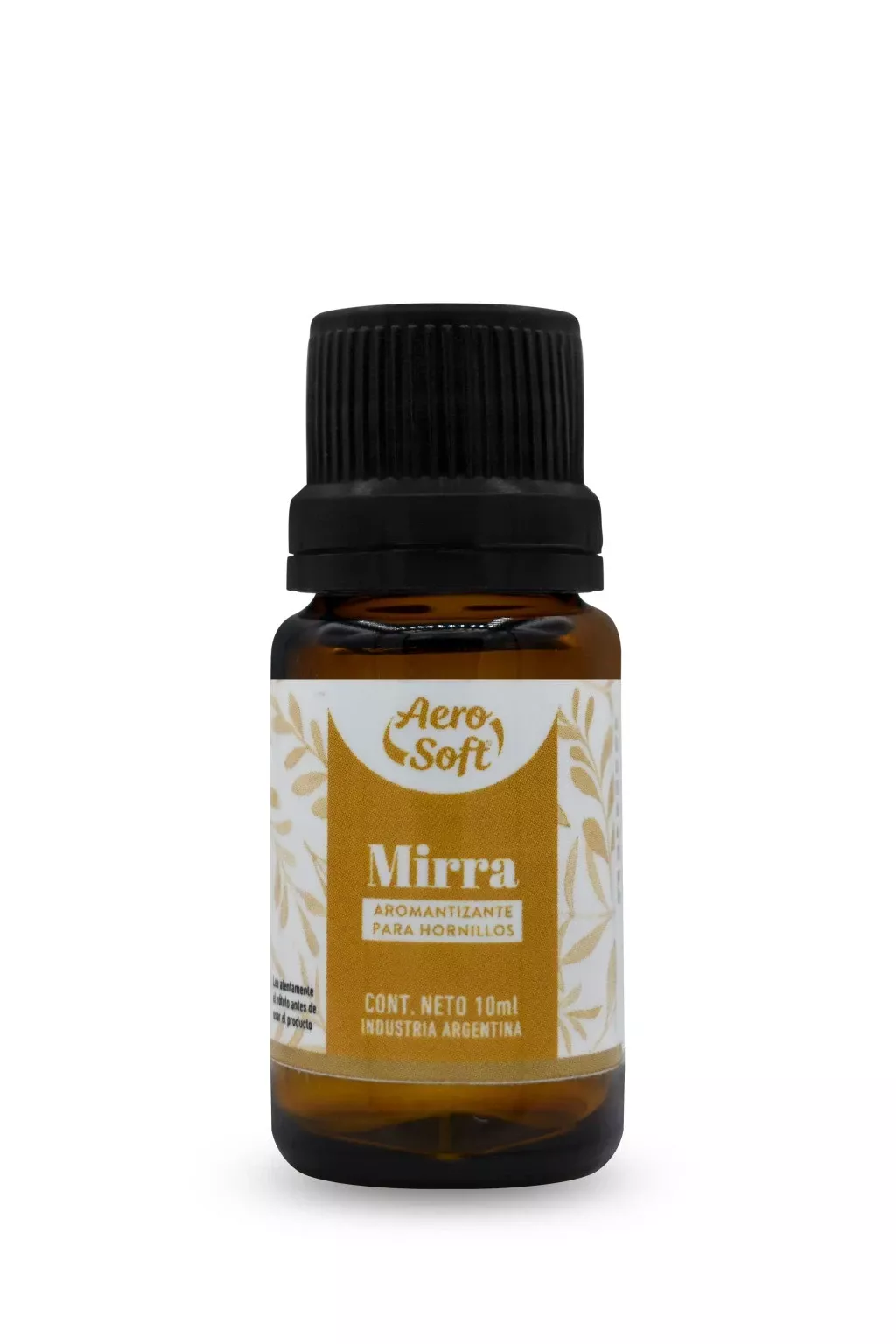 AeroSoft Arom. Hornillos Mirra