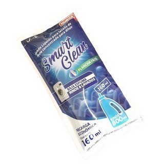 Smart Clean Jabon Liquido 160cc