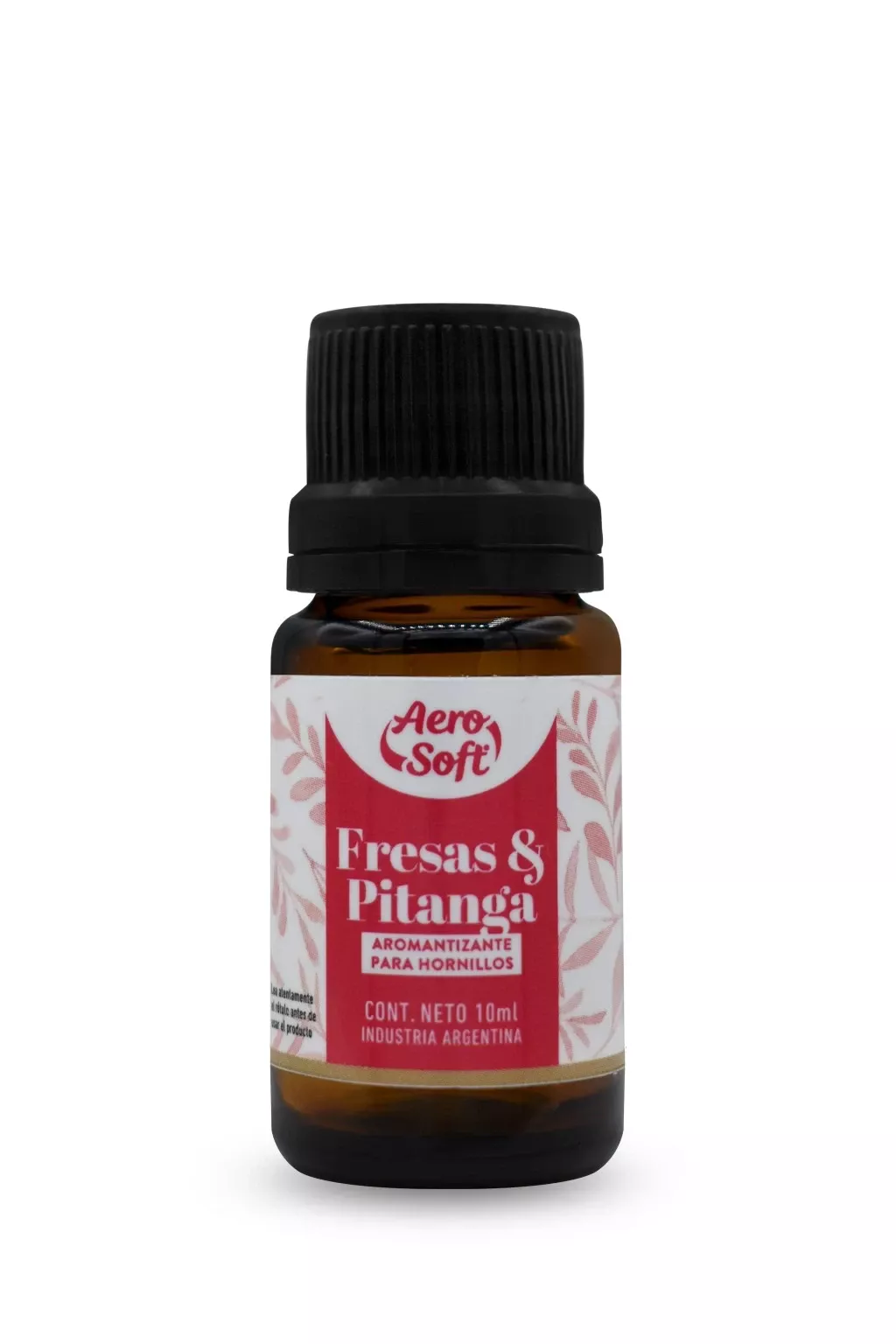 AeroSoft Arom. Hornillos Fresas-Pitanga