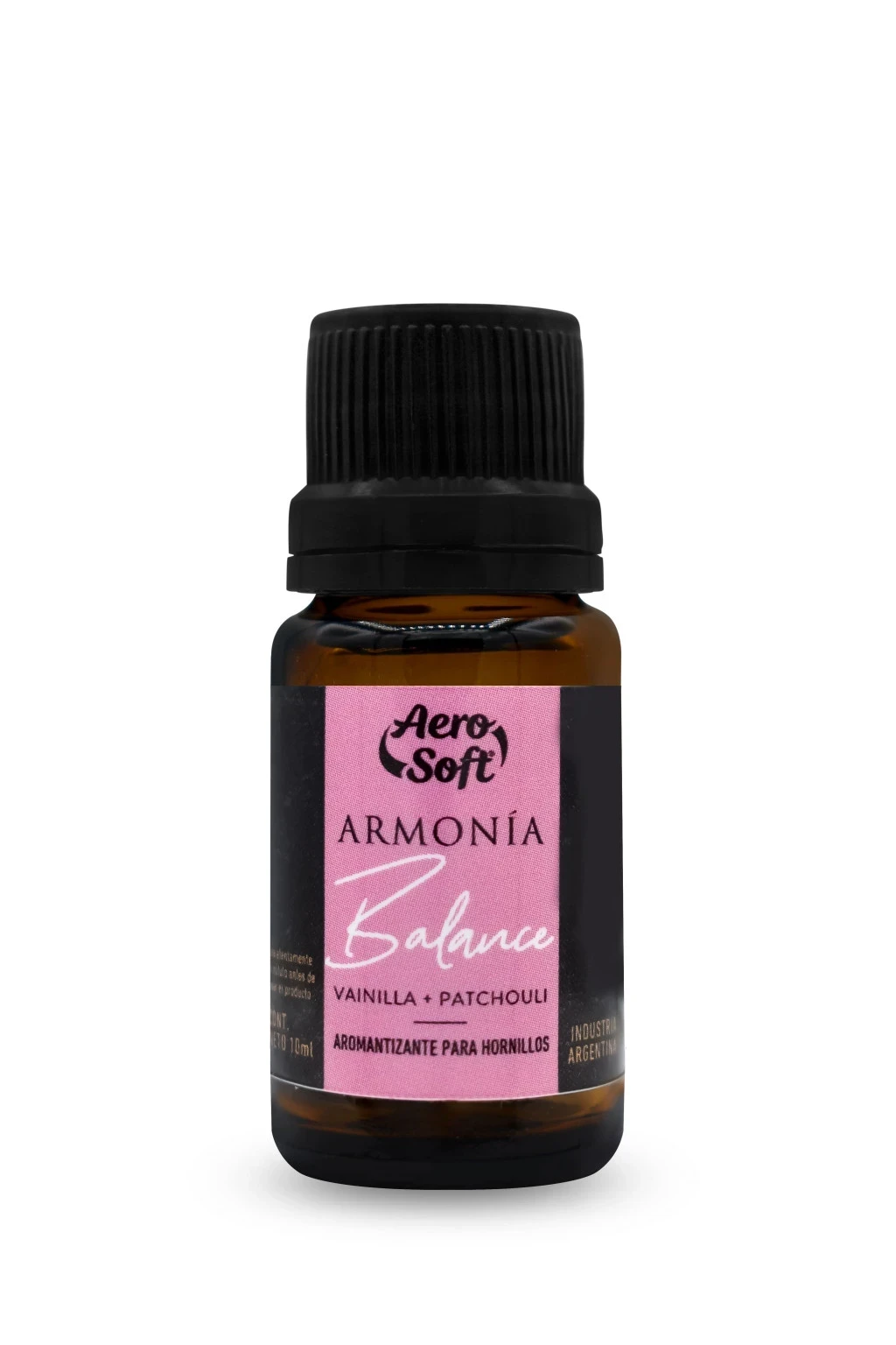 AeroSoft Arom. Hornillos Balance