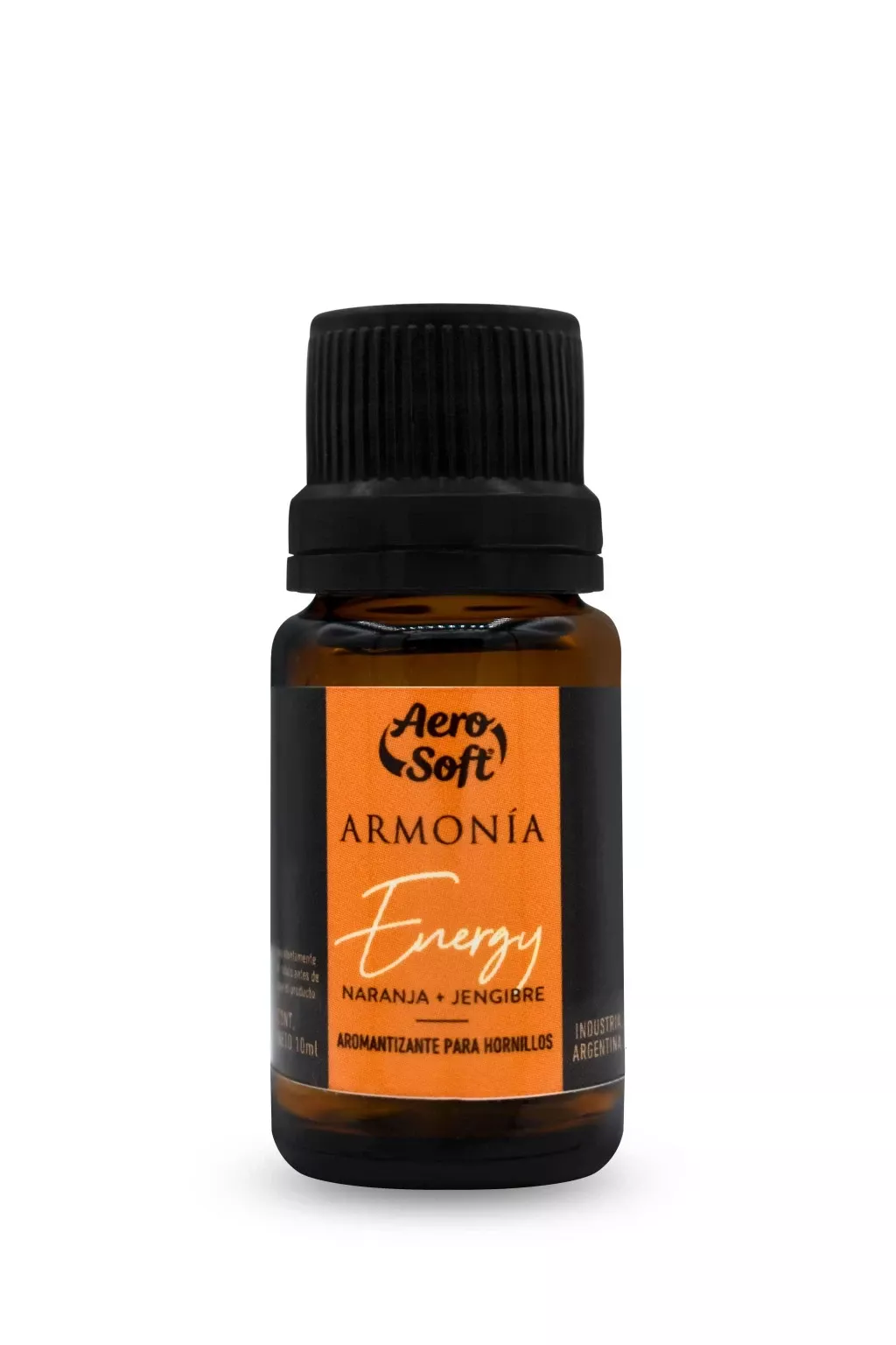 AeroSoft Arom. Hornillos Energy