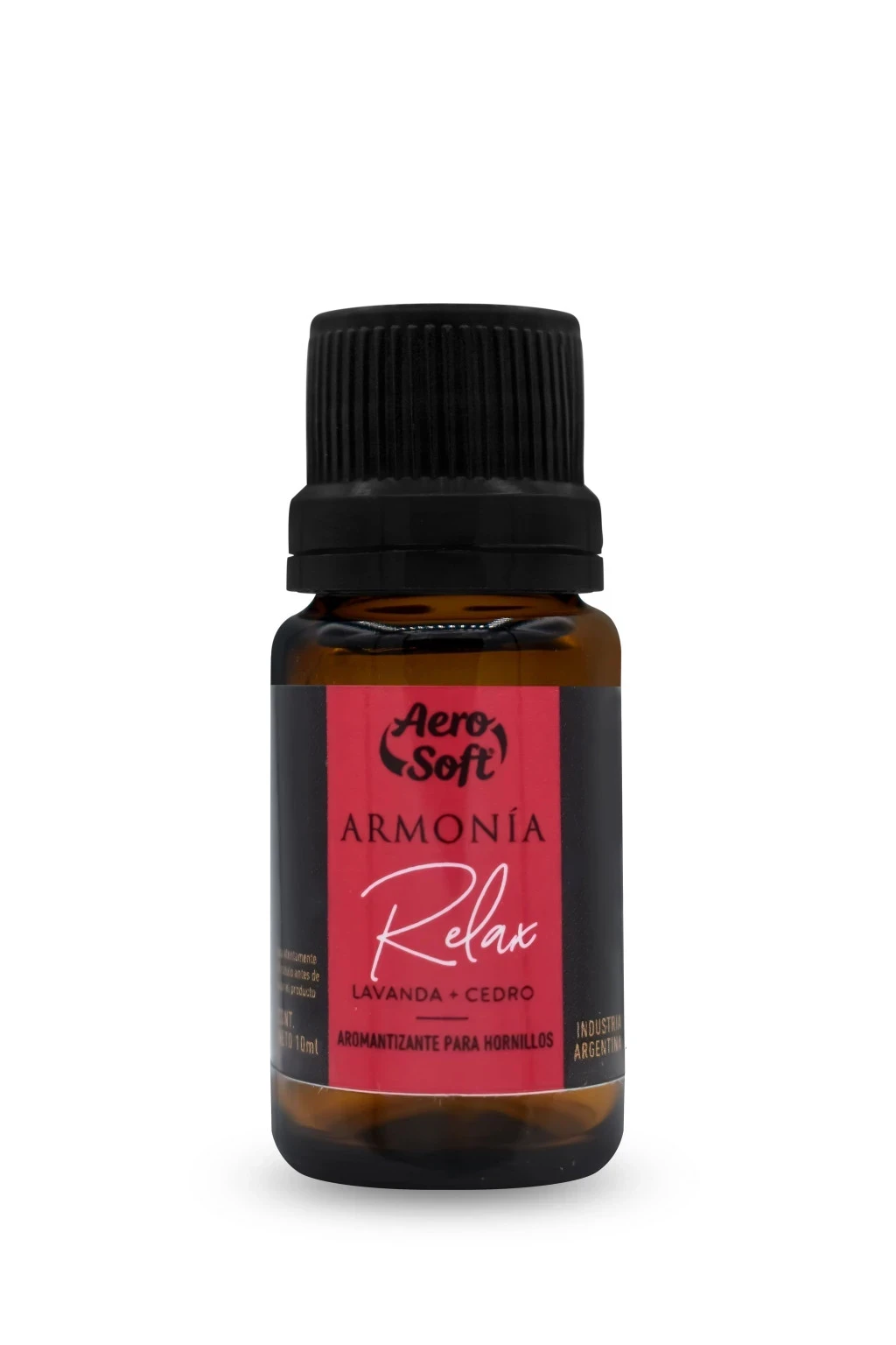 AeroSoft Arom. Hornillos Relax