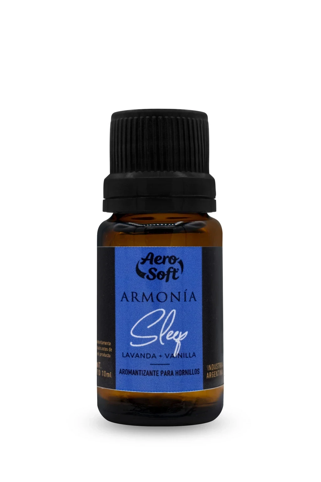 AeroSoft Arom. Hornillos Sleep