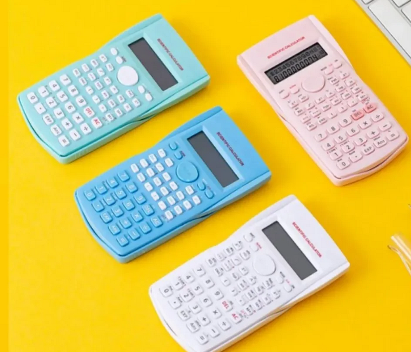 INFINITY Calculadora 18x14 -58-